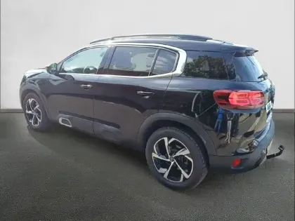 Photo 6 Citroën C5 aircross  PureTech 180 S&S EAT8