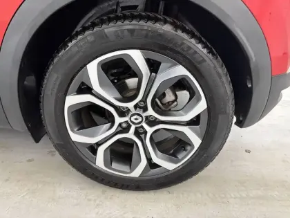 Photo 28 Renault Captur  E-Tech 145 - 21