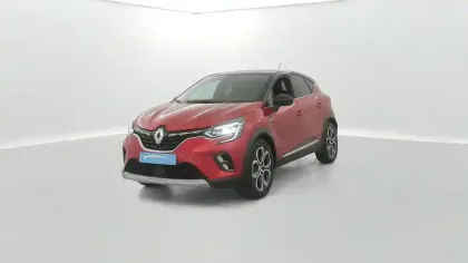 Photo 9 Renault Captur  E-Tech 145 - 21