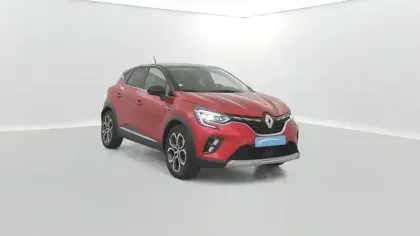 Photo 16 Renault Captur  E-Tech 145 - 21