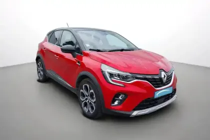 Photo 7 Renault Captur  E-Tech 145 - 21