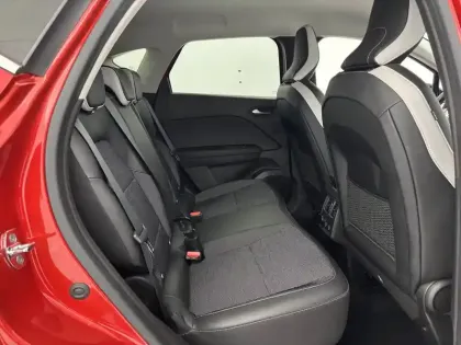 Photo 24 Renault Captur  E-Tech 145 - 21