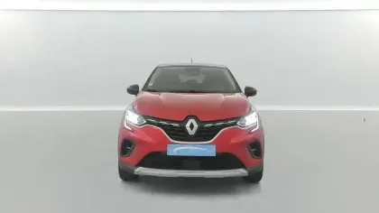 Photo 15 Renault Captur  E-Tech 145 - 21