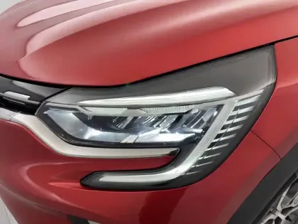 Photo 34 Renault Captur  E-Tech 145 - 21