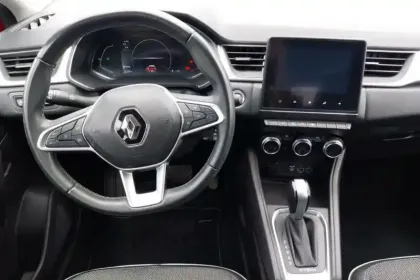 Photo 8 Renault Captur  E-Tech 145 - 21