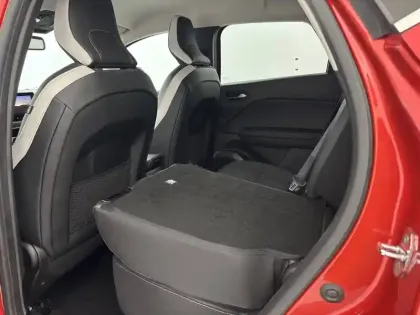 Photo 38 Renault Captur  E-Tech 145 - 21