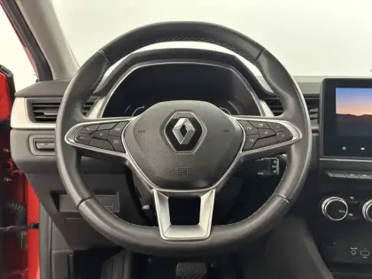 Photo 23 Renault Captur  E-Tech 145 - 21