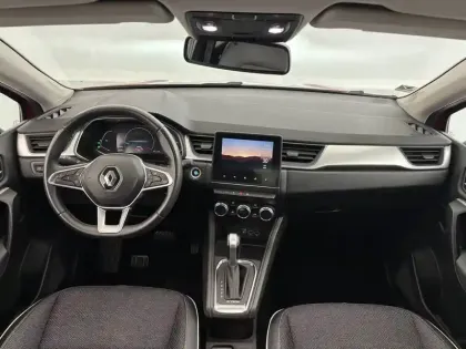 Photo 37 Renault Captur  E-Tech 145 - 21