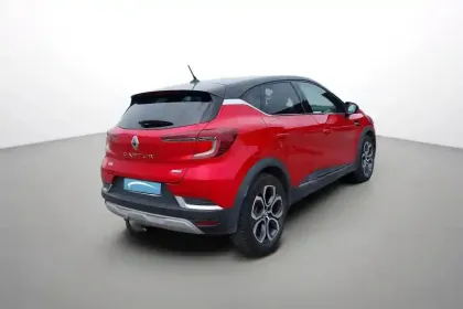 Photo 5 Renault Captur  E-Tech 145 - 21