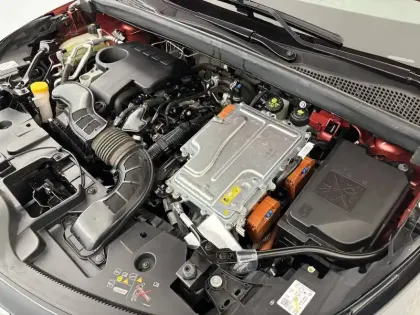 Photo 35 Renault Captur  E-Tech 145 - 21