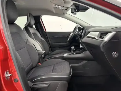 Photo 22 Renault Captur  E-Tech 145 - 21