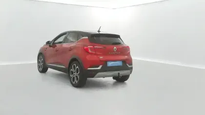 Photo 11 Renault Captur  E-Tech 145 - 21