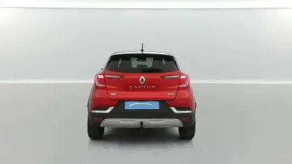Photo 12 Renault Captur  E-Tech 145 - 21