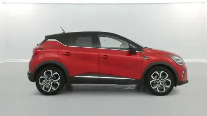 Photo 14 Renault Captur  E-Tech 145 - 21
