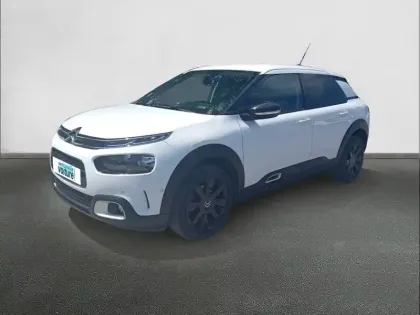 Photo Citroën C4 Shine