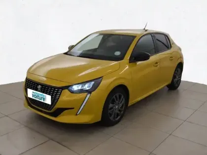 Photo Peugeot 208 Style