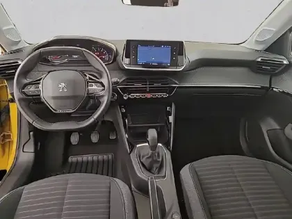 Photo 7 Peugeot 208  PureTech 75 S&S BVM5