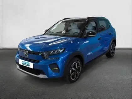 Photo Citroën C3 Max