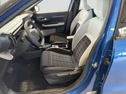 Photo 10 Citroën C3  Hybride 110 ch Automatique