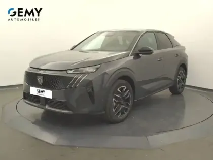 Photo Peugeot 3008 Allure