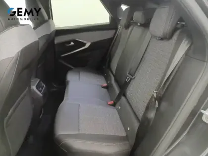 Photo 9 Peugeot 3008  Hybrid 145 e-DCS6