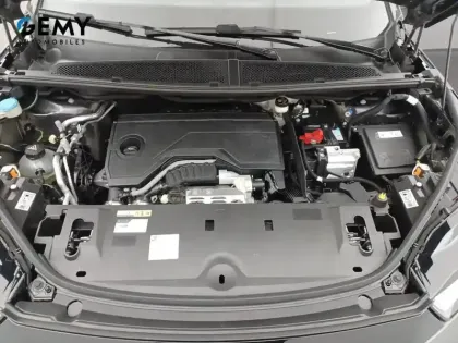 Photo 11 Peugeot 3008  Hybrid 145 e-DCS6