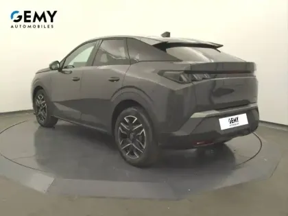 Photo 6 Peugeot 3008  Hybrid 145 e-DCS6