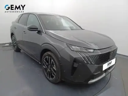 Photo 20 Peugeot 3008  Hybrid 145 e-DCS6
