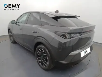 Photo 16 Peugeot 3008  Hybrid 145 e-DCS6