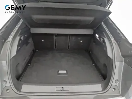 Photo 5 Peugeot 3008  Hybrid 145 e-DCS6