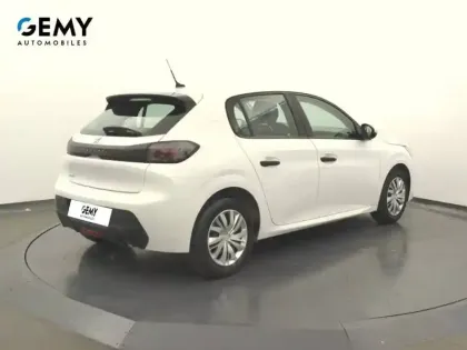 Photo 17 Peugeot 208  BlueHDi 100 S&S BVM6