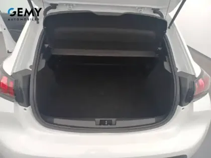 Photo 5 Peugeot 208  BlueHDi 100 S&S BVM6