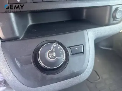 Photo 15 Peugeot Expert  FGN TOLE STANDARD BLUEHDI 180 S&S EAT8