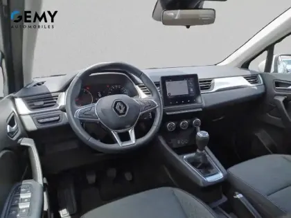 Photo 7 Renault Captur  TCe 90 - 21