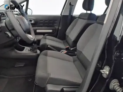 Photo 8 Citroën C3  PureTech 83 S&S BVM5