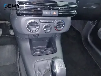 Photo 13 Citroën C3  PureTech 83 S&S BVM5