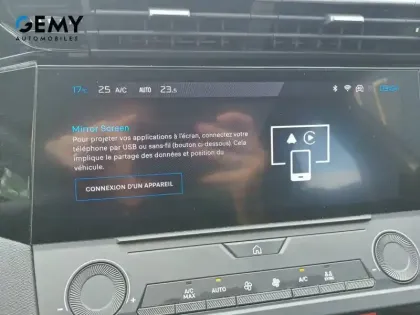 Photo 14 Peugeot 308  PHEV 180 e-EAT8