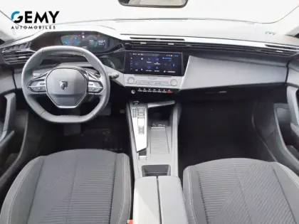 Photo 7 Peugeot 308  PHEV 180 e-EAT8