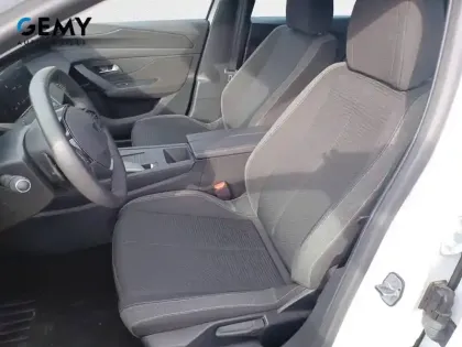 Photo 8 Peugeot 308  PHEV 180 e-EAT8