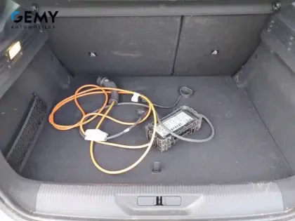 Photo 11 Peugeot 308  PHEV 180 e-EAT8