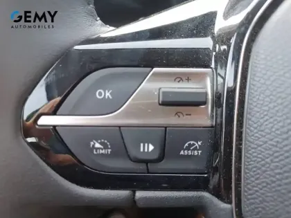 Photo 19 Peugeot 308  PHEV 180 e-EAT8