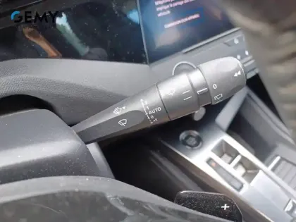 Photo 21 Peugeot 308  PHEV 180 e-EAT8