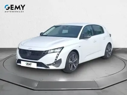 Photo Peugeot 308 Active Pack