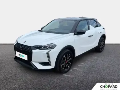 Photo Ds Ds 3 Performance Line