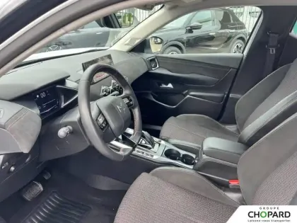 Photo 9 DS DS 3  PureTech 130 EAT8