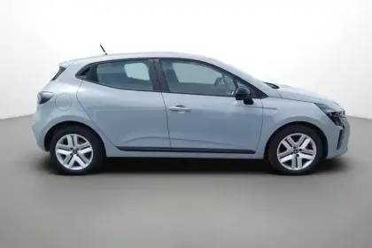 Photo 12 Renault Clio  Blue dCi 100 ch GSR2