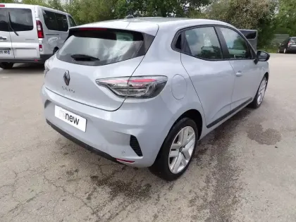 Photo 8 Renault Clio  Blue dCi 100 ch GSR2