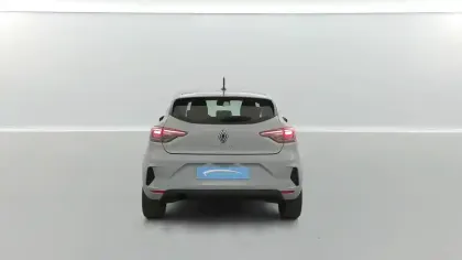 Photo 17 Renault Clio  Blue dCi 100 ch GSR2