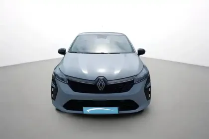 Photo 10 Renault Clio  Blue dCi 100 ch GSR2