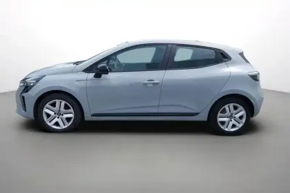 Photo 11 Renault Clio  Blue dCi 100 ch GSR2